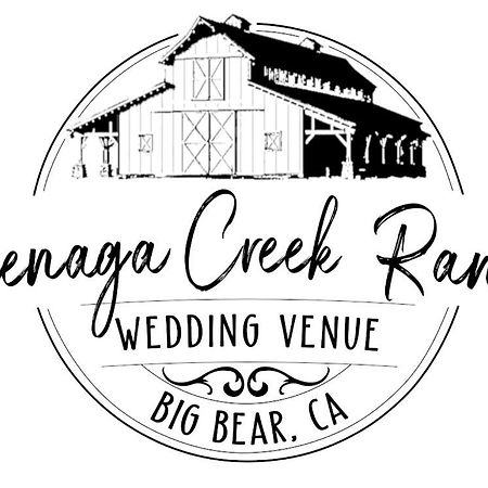 Cienaga Creek Ranch Villa Big Bear Lake Esterno foto