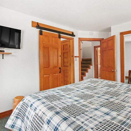 Villa Cienaga Creek Ranch Big Bear Lake Camera foto